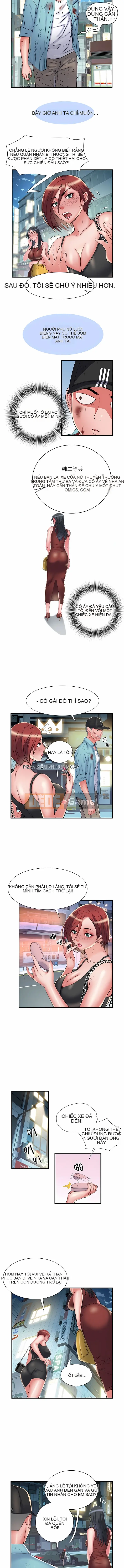 Tin xấu Chương 38-39