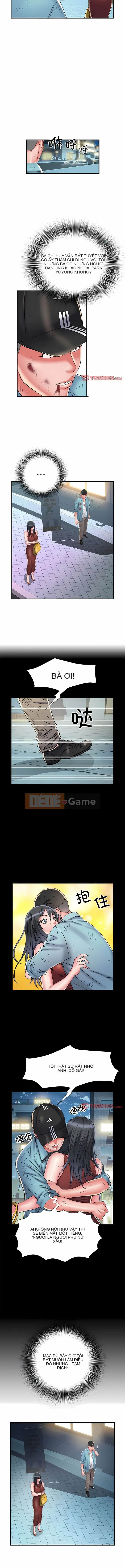 Tin xấu Chương 38-39