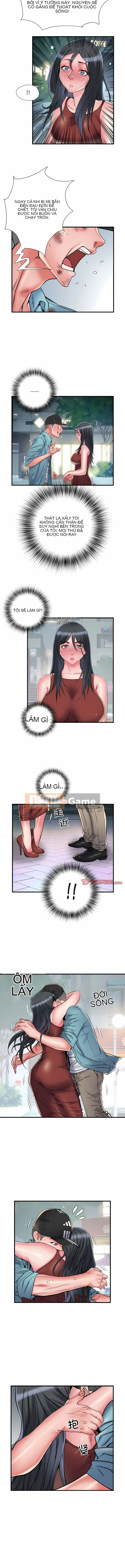 Tin xấu Chương 38-39