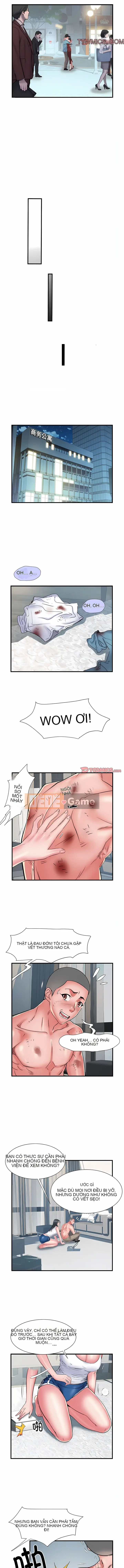 Tin xấu Chương 38-39