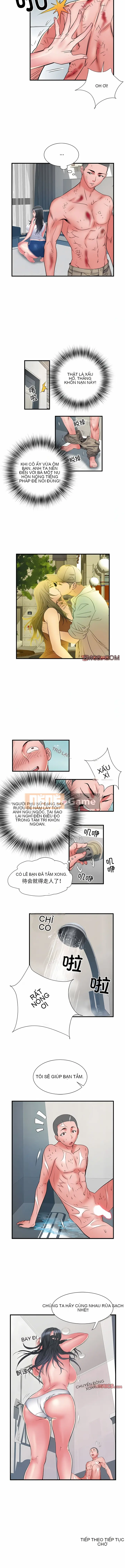 Tin xấu Chương 38-39