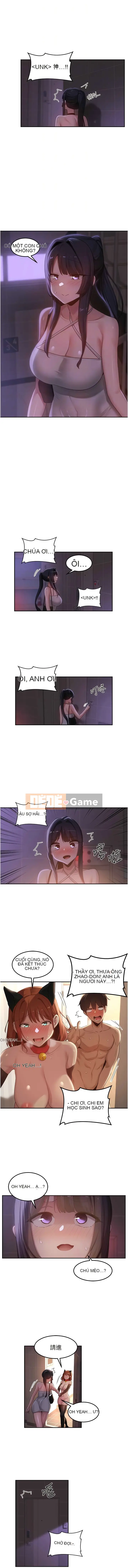 Họp trao đổi chuyên sâu Chương 106-107