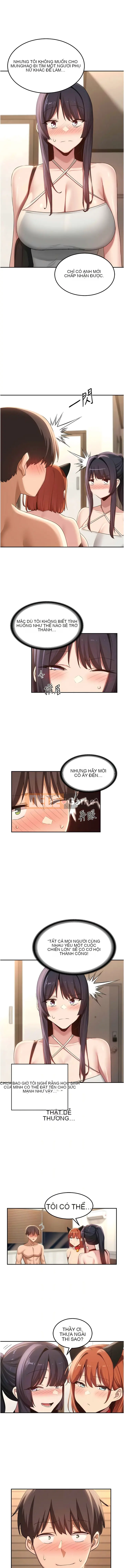 Họp trao đổi chuyên sâu Chương 106-107