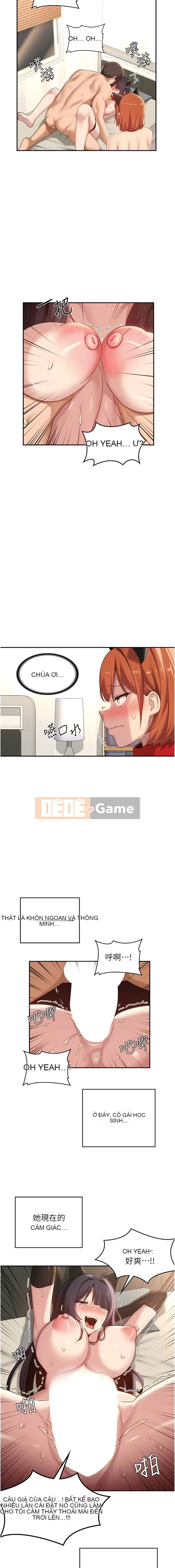 Họp trao đổi chuyên sâu Chương 106-107