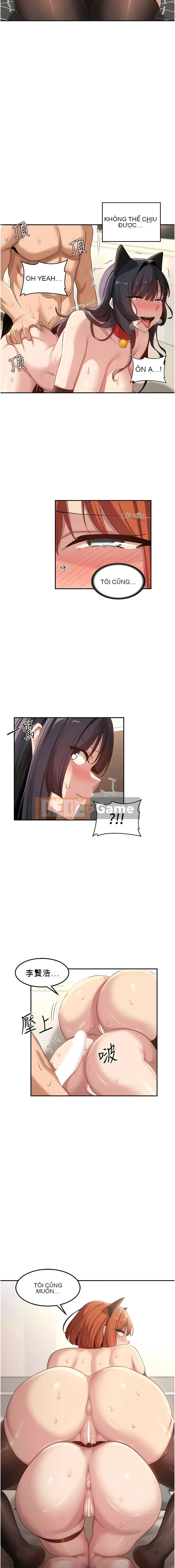 Họp trao đổi chuyên sâu Chương 106-107