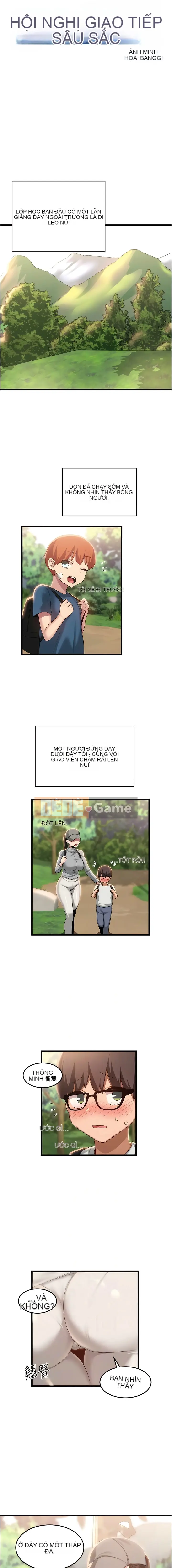 Họp trao đổi chuyên sâu Chương 106-107