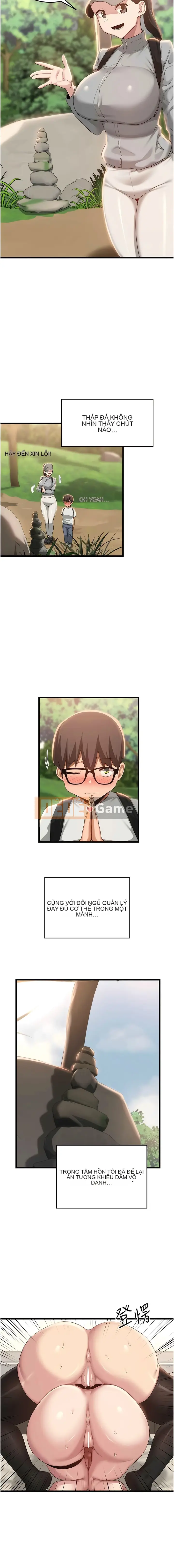 Họp trao đổi chuyên sâu Chương 106-107