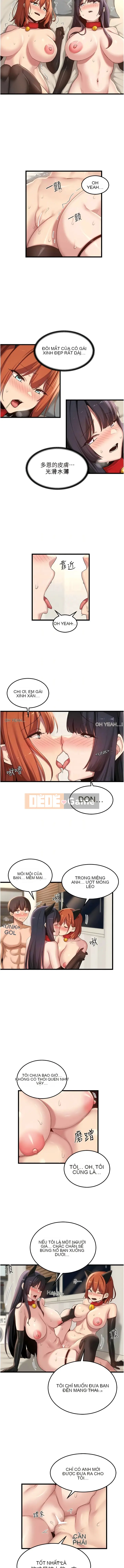 Họp trao đổi chuyên sâu Chương 106-107