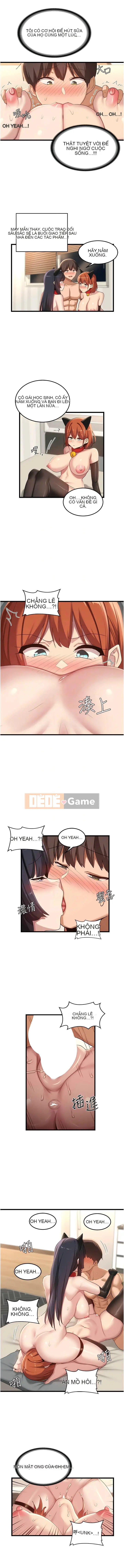 Họp trao đổi chuyên sâu Chương 106-107