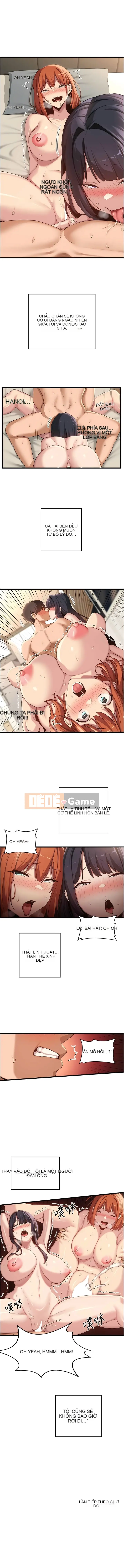 Họp trao đổi chuyên sâu Chương 106-107