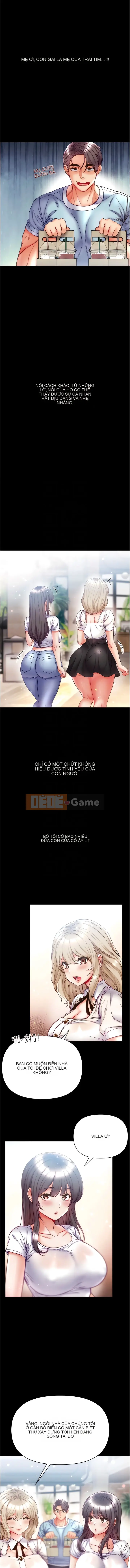 đệ tử đầu tiên Chương 50-51