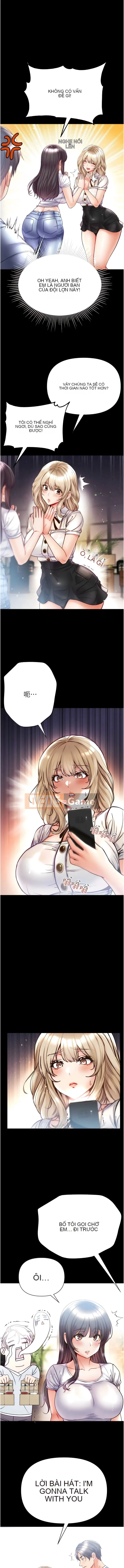 đệ tử đầu tiên Chương 50-51