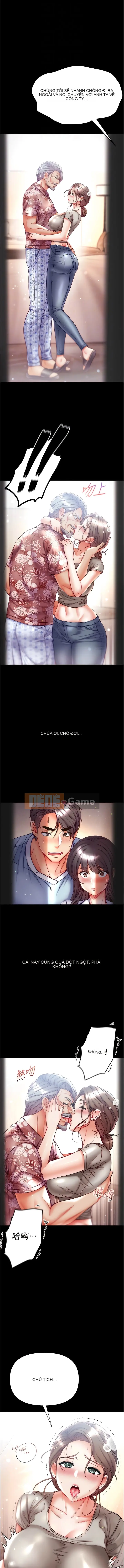 đệ tử đầu tiên Chương 50-51