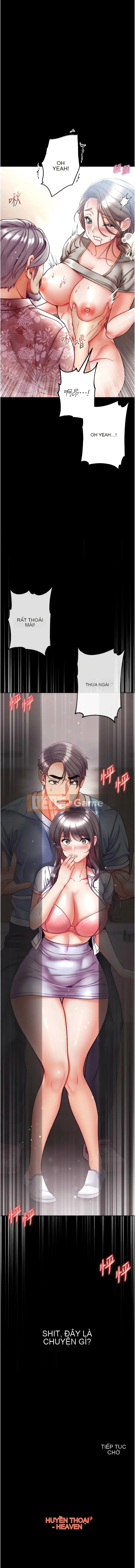 đệ tử đầu tiên Chương 50-51