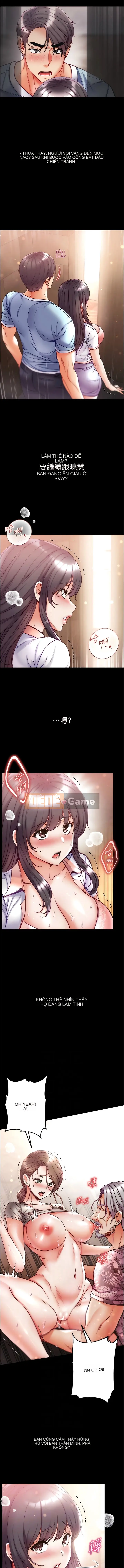 đệ tử đầu tiên Chương 50-51