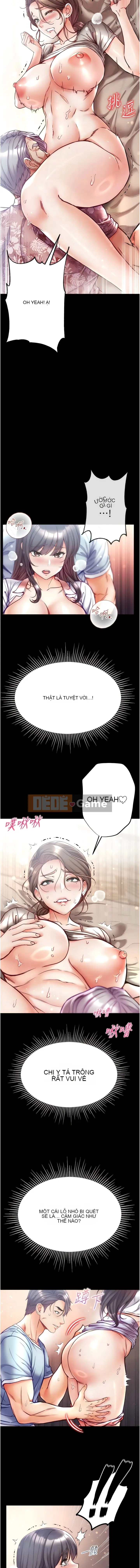 đệ tử đầu tiên Chương 50-51