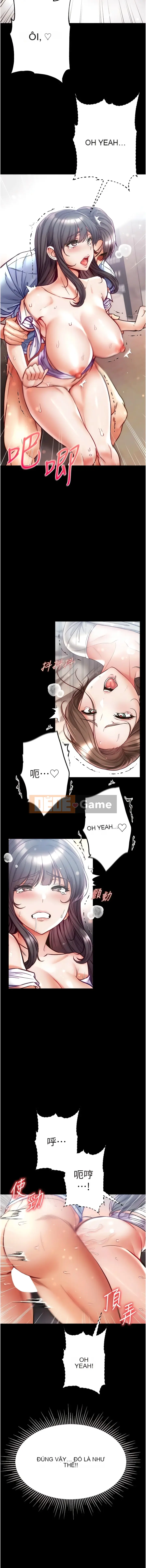 đệ tử đầu tiên Chương 50-51