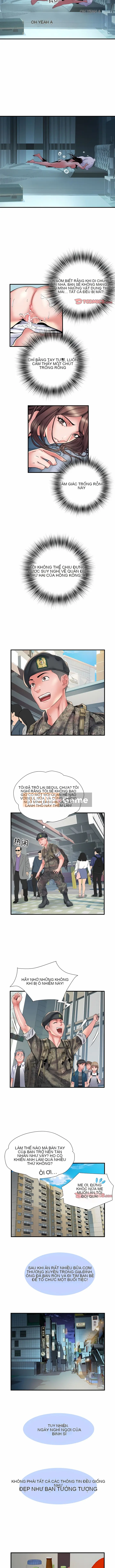 Tin xấu Chương 36-37