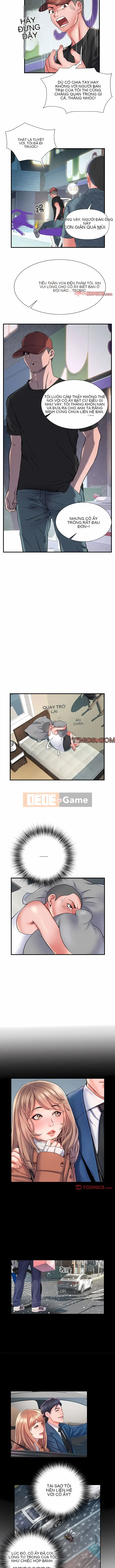 Tin xấu Chương 36-37