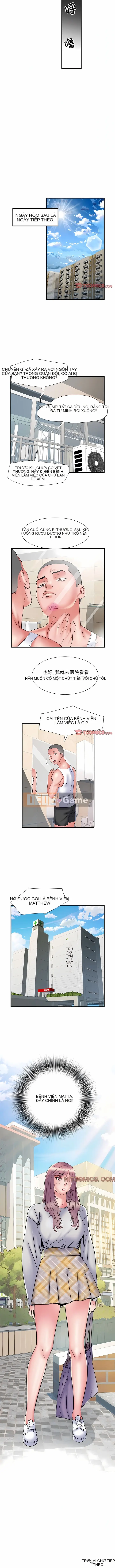 Tin xấu Chương 36-37