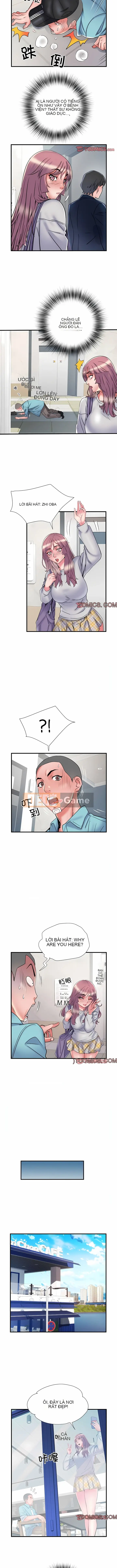 Tin xấu Chương 36-37