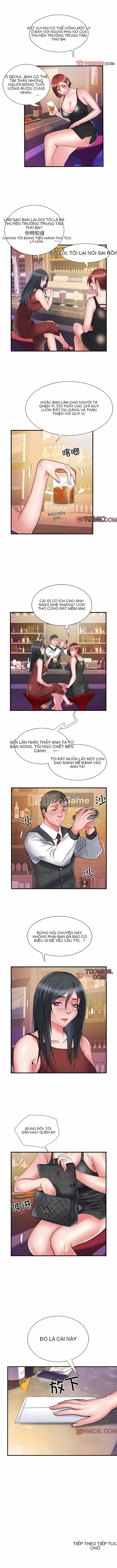 Tin xấu Chương 36-37