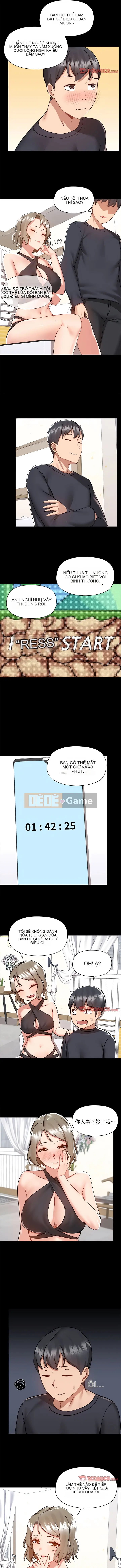 Chị gái thích chơi game Chương 61-62