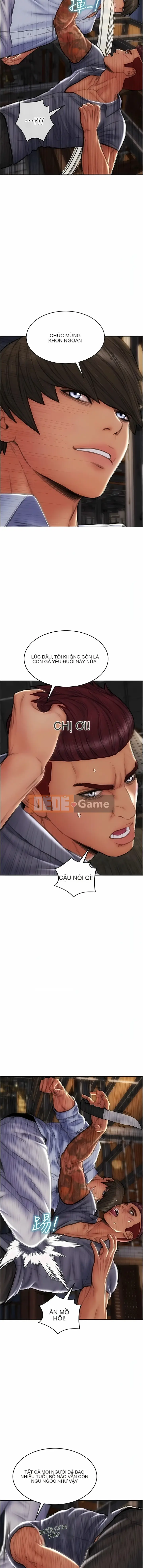 Người đàn ông xấu chết người Chương 84-85