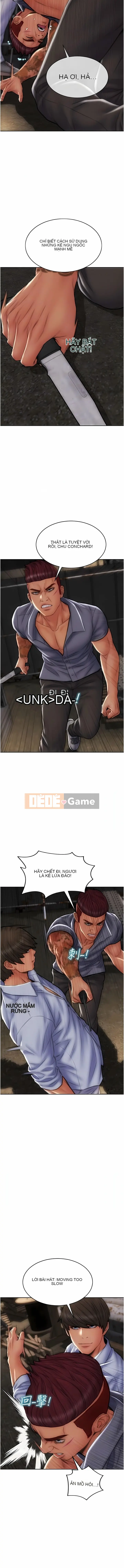 Người đàn ông xấu chết người Chương 84-85