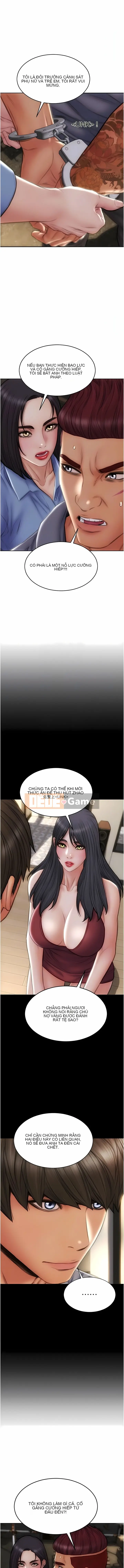 Người đàn ông xấu chết người Chương 84-85