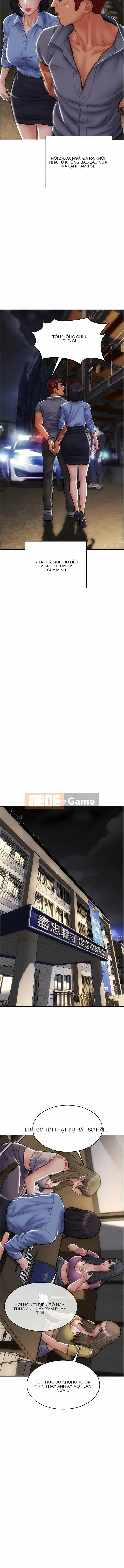 Người đàn ông xấu chết người Chương 84-85