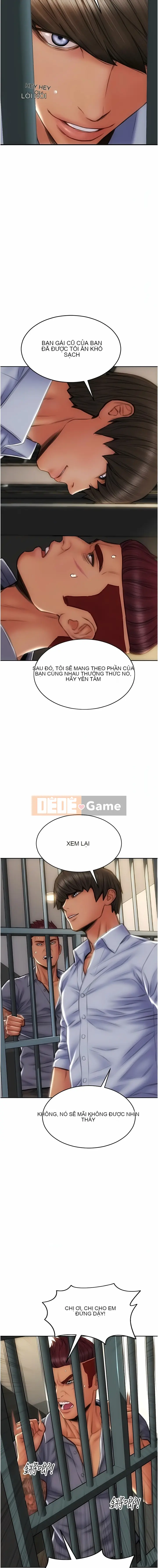 Người đàn ông xấu chết người Chương 84-85