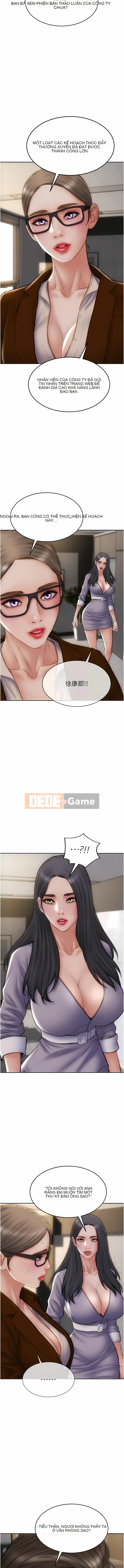 Người đàn ông xấu chết người Chương 84-85