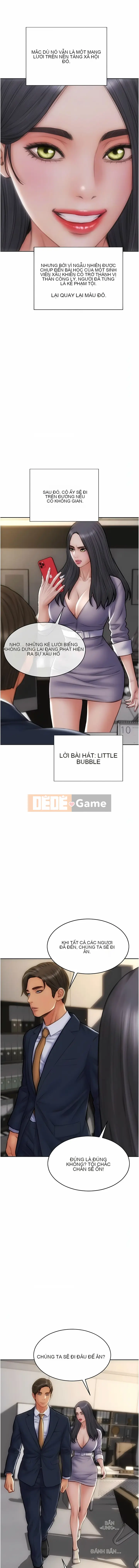 Người đàn ông xấu chết người Chương 84-85