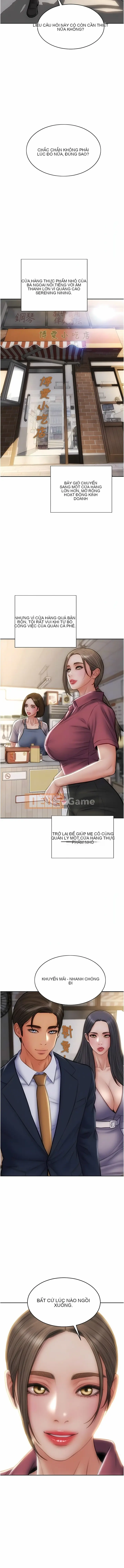 Người đàn ông xấu chết người Chương 84-85