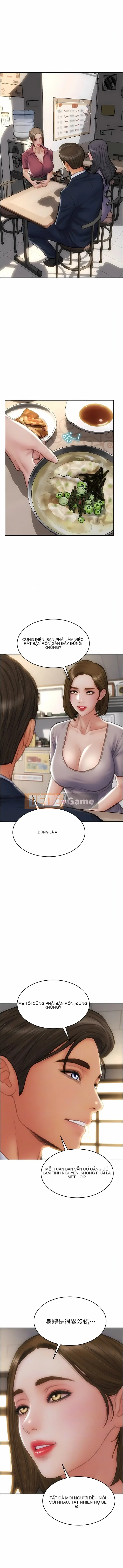 Người đàn ông xấu chết người Chương 84-85