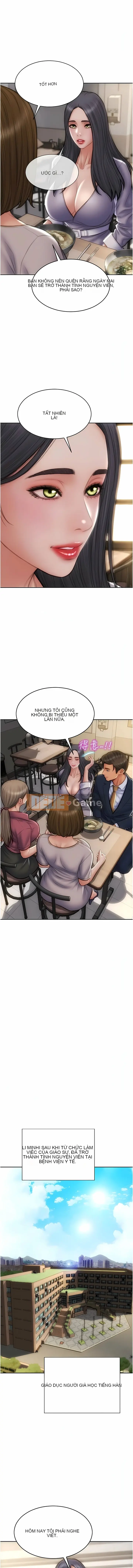 Người đàn ông xấu chết người Chương 84-85