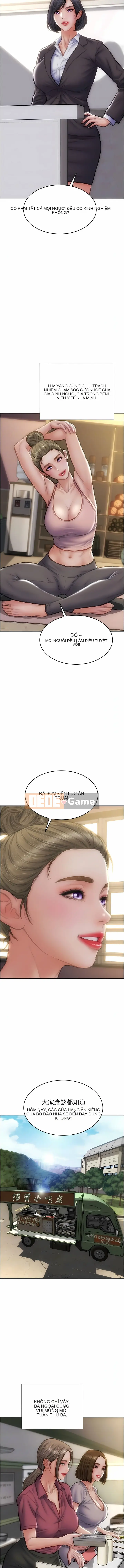 Người đàn ông xấu chết người Chương 84-85