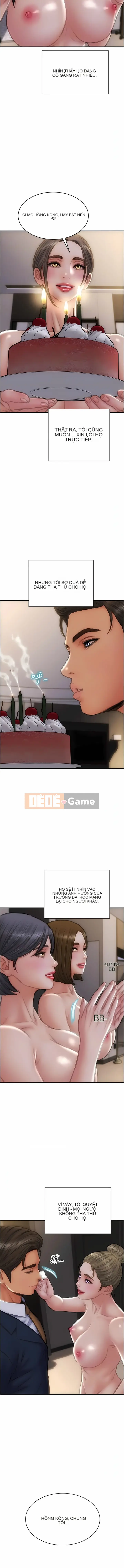 Người đàn ông xấu chết người Chương 84-85