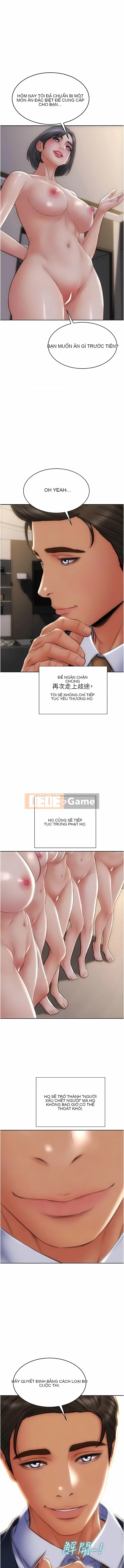 Người đàn ông xấu chết người Chương 84-85