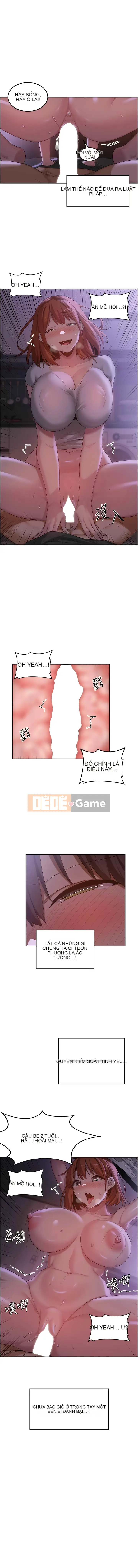 Họp trao đổi chuyên sâu Chương 104-105