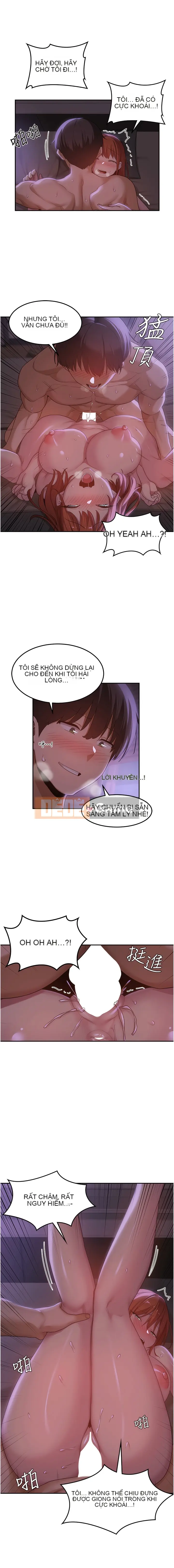 Họp trao đổi chuyên sâu Chương 104-105