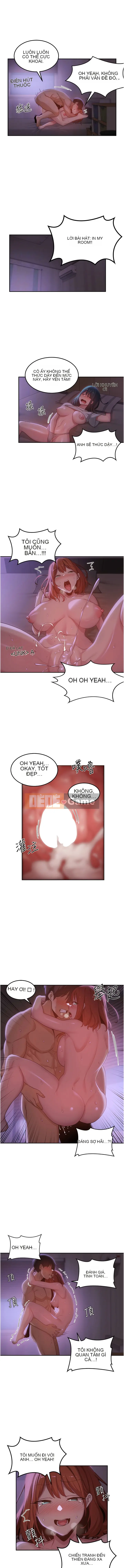 Họp trao đổi chuyên sâu Chương 104-105