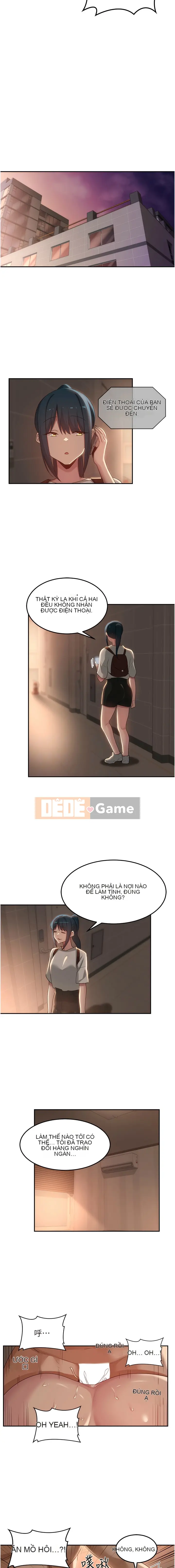 Họp trao đổi chuyên sâu Chương 104-105