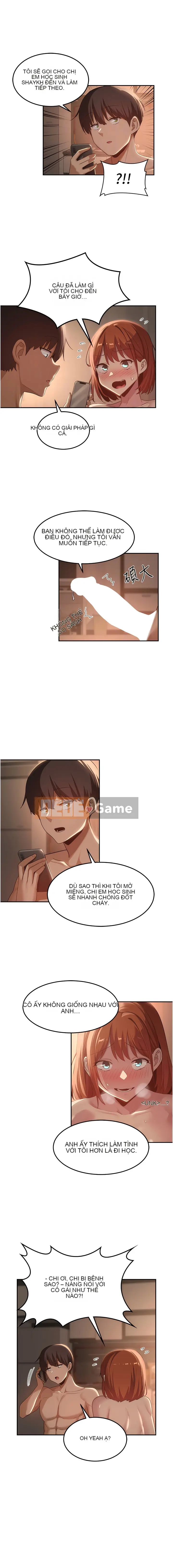 Họp trao đổi chuyên sâu Chương 104-105