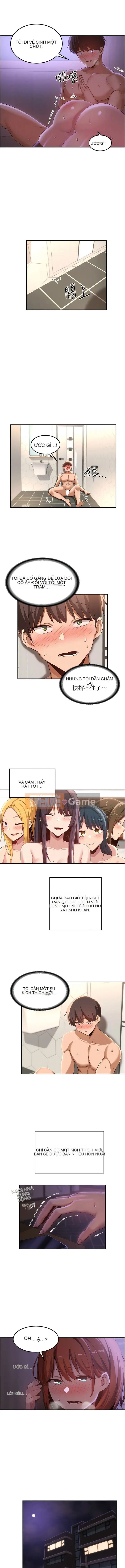 Họp trao đổi chuyên sâu Chương 104-105