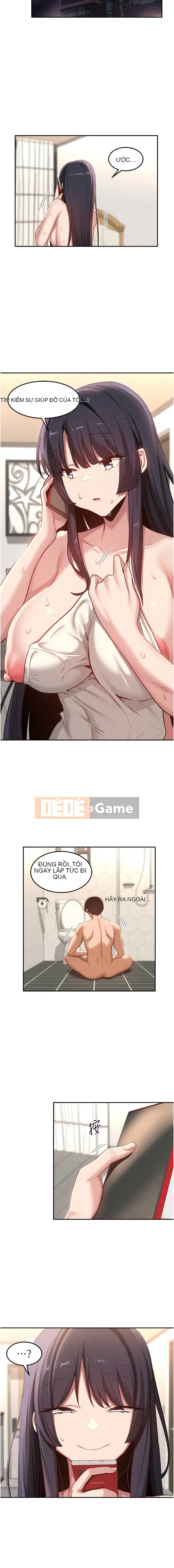 Họp trao đổi chuyên sâu Chương 104-105