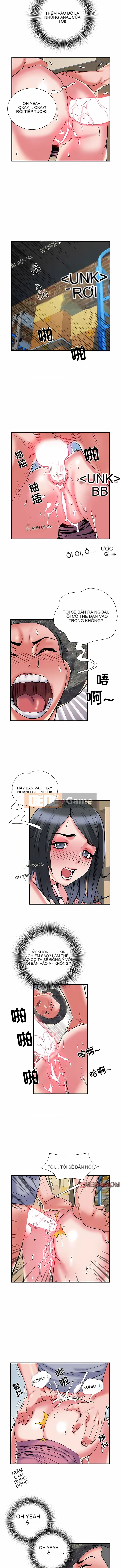 Tin xấu Chương 34-35