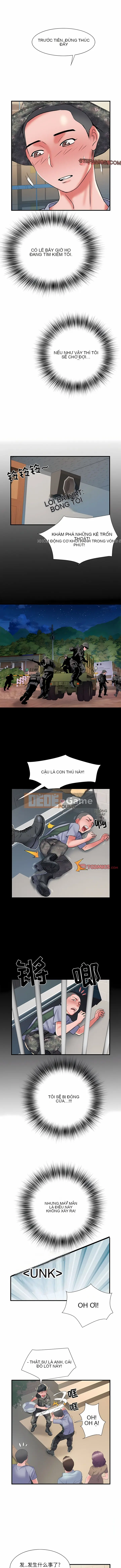 Tin xấu Chương 34-35