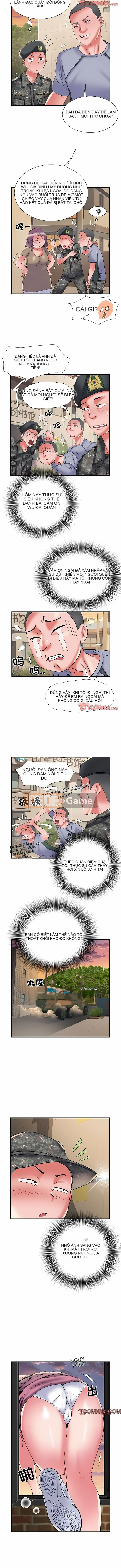 Tin xấu Chương 34-35